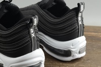 Buty damskie Nike Air Max 97 OG BLACK WHITE 921826-001