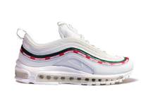 Buty damskie Undefeated x Nike Air Max 97 AJ1986-100
