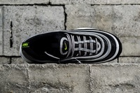 Buty damskie Nike Air Max 97 OG Black VOLT 921826-004