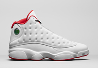 Męskie buty NIKE AIR JORDAN 13 Retro "History of Flight" 414574-103