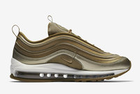Buty męskie Nike Air Max 97 ULTRA METALLIC GOLD 917704-901