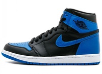 Buty męskie NIKE AIR JORDAN 1 RETRO 555088-007