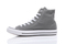 Trampki CONVERSE ALL STAR Chuck Taylor 1J793 szare