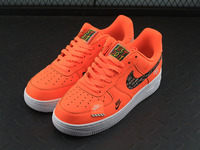 BUTY damskie NIKE AIR FORCE 1 JUST DO IT 905345-800