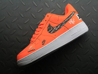 BUTY damskie NIKE AIR FORCE 1 JUST DO IT 905345-800