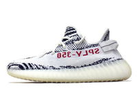 Buty męskie ADIDAS Yeezy Boost 350v2 "ZEBRA" CP9654