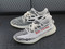 Buty damskie ADIDAS Yeezy Boost 350v2 "ZEBRA" CP9654