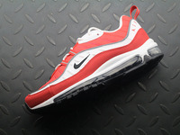 Buty męskie Nike Air Max 98 "GYM RED" AH6799-101
