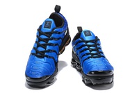 Buty męskie Nike Air Vapormax Plus 924453-401 PHOTO BLUE
