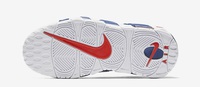 BUTY męskie Nike Air More Uptempo "Knicks" 415082-103