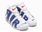 BUTY męskie Nike Air More Uptempo "Knicks" 415082-103