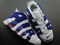 BUTY męskie Nike Air More Uptempo "Knicks" 415082-103