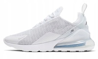 Buty męskie Nike Air Max 270 AQ9164-101 Pure Platinum