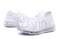 Buty damskie Nike Air Max Flair "WHITE"