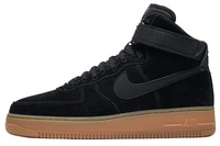 BUTY damskie NIKE AIR FORCE 1 '07 LV8 Suede AA1118-001