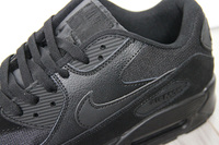 Buty męskie Nike Air Max 90 325213-043 All Black