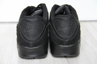 Buty męskie Nike Air Max 90 325213-043 All Black