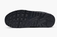 Buty damskie Nike Air Max 90 325213-043 All Black
