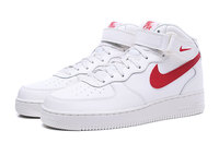 Buty męskie NIKE AIR FORCE 1 MID 315123-126