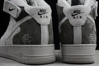 Buty męskie NIKE AIR FORCE 1 MID Reigning Champ 807618-200