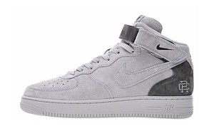 Buty męskie NIKE AIR FORCE 1 MID Reigning Champ 807618-200