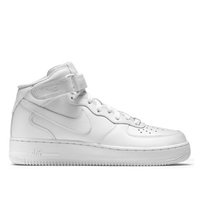 BUTY damskie NIKE AIR FORCE 1 Mid' 07 All White 315123-111