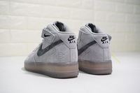 Buty męskie NIKE AIR FORCE 1 Mid '07 Reigning Champ 807618-208