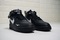 Buty męskie NIKE AIR FORCE 1 MID '07 LV8 BLACK AJ7747-001