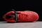 BUTY damskie NIKE AIR FORCE 1 MID '07 LV8 RED 804609-605