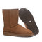 Zimowe buty ŚNIEGOWCE UGG Australia Classic, jasne brązowe , model 5825