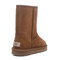 Zimowe buty ŚNIEGOWCE UGG Australia Classic, jasne brązowe , model 5825