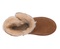 Zimowe buty ŚNIEGOWCE UGG Australia Bailey Button II , jasne brązowe , model 5803