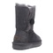 Zimowe buty ŚNIEGOWCE UGG Australia Bailey Button II , szare, model 5803