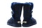 Zimowe buty ŚNIEGOWCE UGG Australia Bailey Button II , granatowe , model 5803