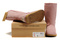 Zimowe buty ŚNIEGOWCE UGG Australia W Classic Tall II , różowe , model 5815