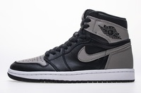 Buty męskie NIKE AIR JORDAN 1 Retro High "Shadow" 555088-013