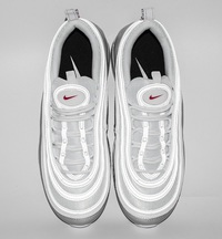 Buty męskie Nike Air Max 97 OG Liquid Silver AT5458-100