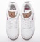 Buty męskie NIKE Levi's x AIR JORDAN 4 RETRO NRG "White Denim" AO2571-100