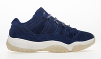 Buty damskie NIKE AIR JORDAN 11 Low "RE2PECT" AV2187-441