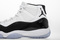 Buty damskie NIKE AIR JORDAN 11 High "Concord" 378037-100