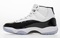 Buty damskie NIKE AIR JORDAN 11 High "Concord" 378037-100