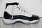 Buty damskie NIKE AIR JORDAN 11 High "Concord" 378037-100