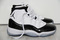 Buty damskie NIKE AIR JORDAN 11 High "Concord" 378037-100