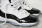 Buty damskie NIKE AIR JORDAN 11 High "Concord" 378037-100