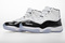 Buty damskie NIKE AIR JORDAN 11 High "Concord" 378037-100