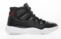 Buty damskie NIKE AIR JORDAN Retro 11 "72-10" 378037-002