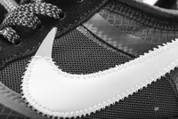 BUTY damskie OFF-WHITE x Nike Air Force 1 “Black” AO4606-001
