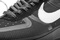 BUTY damskie OFF-WHITE x Nike Air Force 1 “Black” AO4606-001