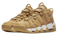 BUTY damskie Nike Air More Uptempo '96 Premium "Flax" AA4046-200
