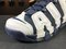 BUTY męskie Nike Air More Uptempo "Olympic" 415082-104